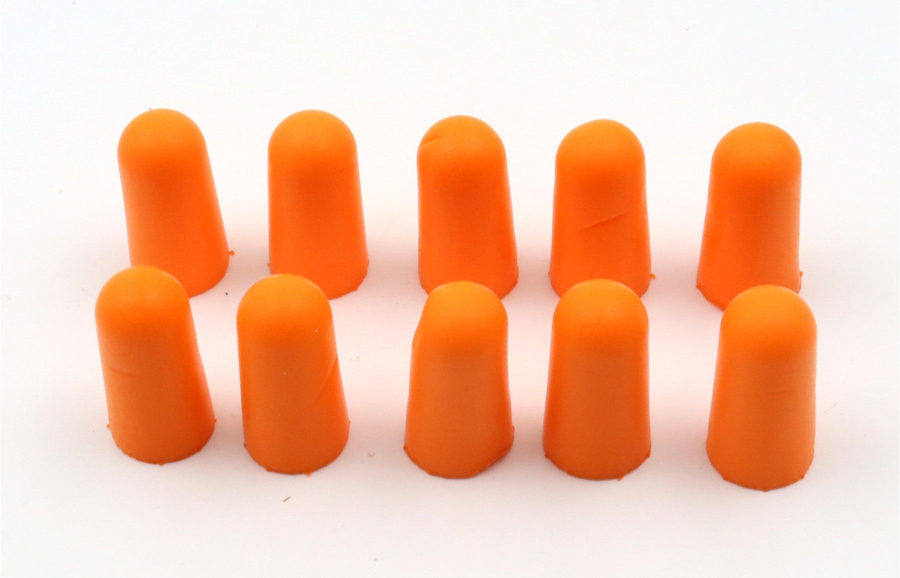 Hilka Ear Plugs (5 Pairs) 77405005