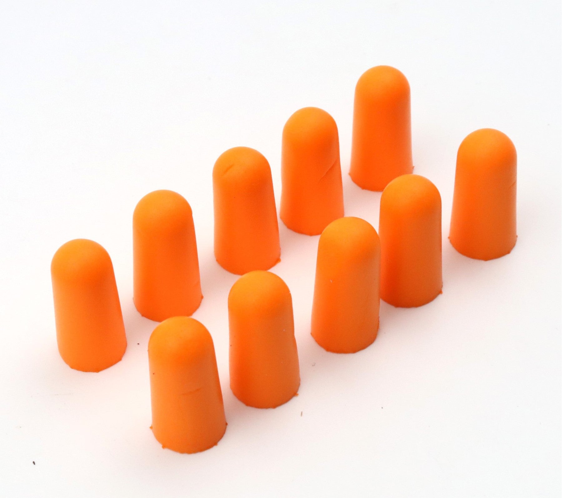 Hilka Ear Plugs (5 Pairs) 77405005