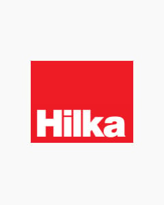 Hilka 5 pce Dust Masks with Valve FFP1 77505005