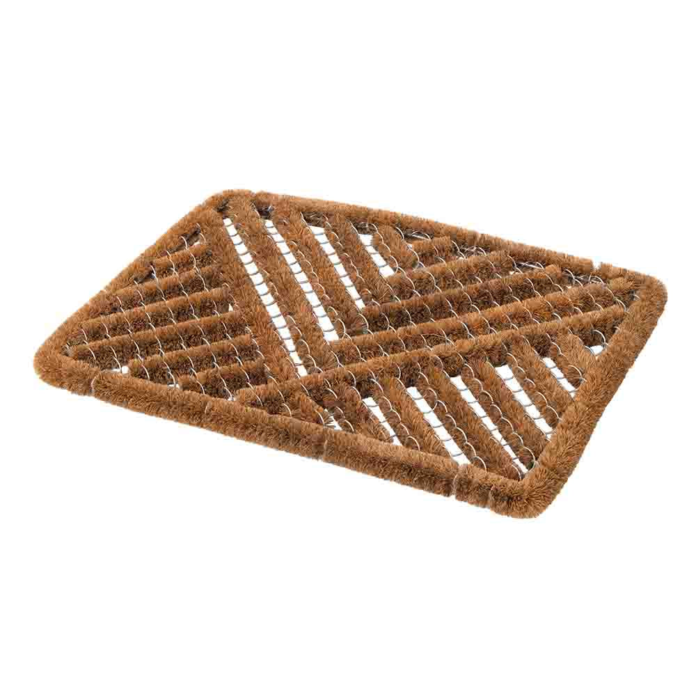 Fixman Wire Scraper Mat 775954