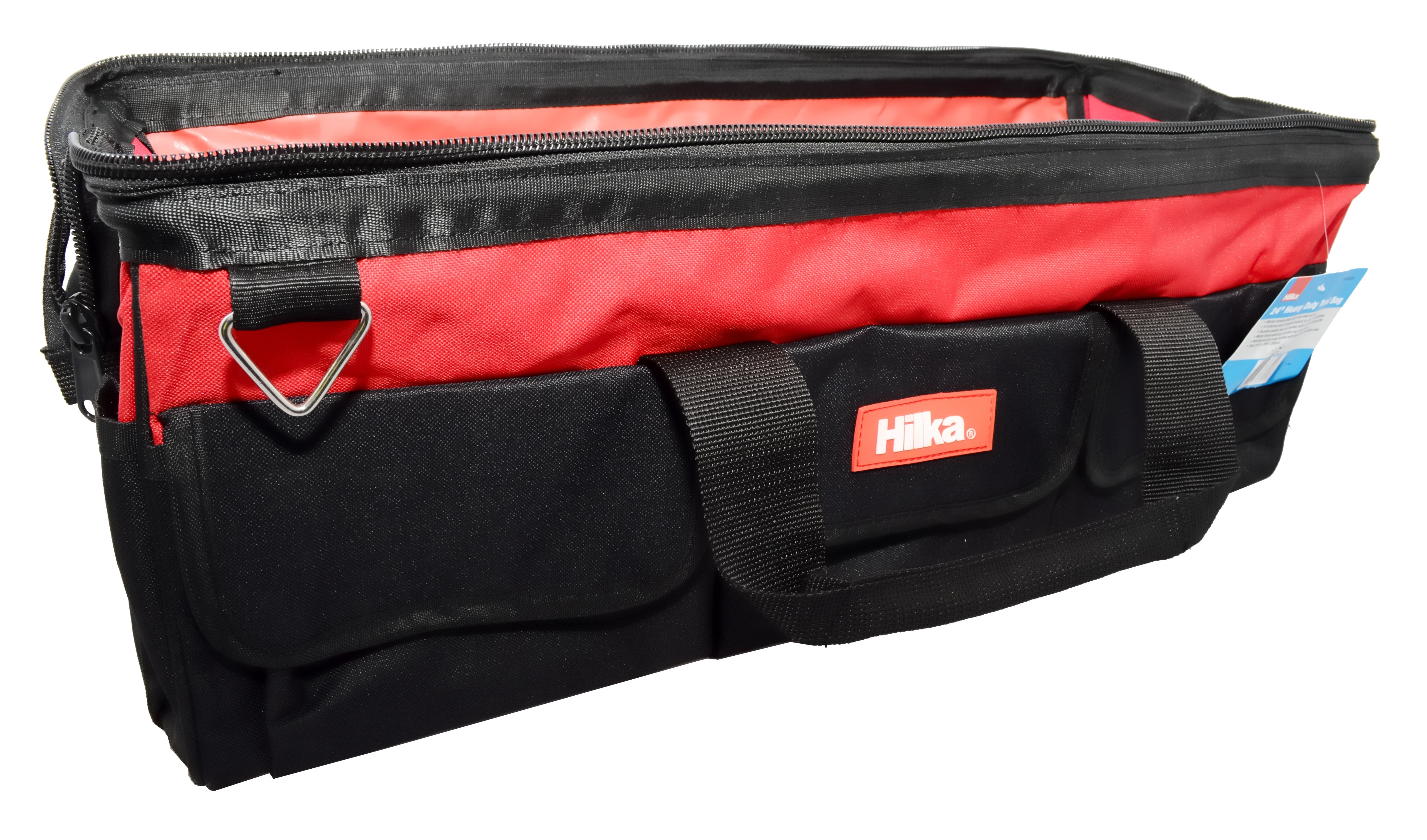 Hilka 24" Heavy Duty Tool Bag 77604024