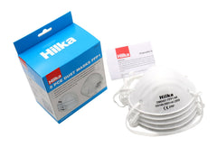 Hilka 5 pce Dust Masks FFP1 77606005