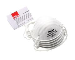 Hilka 5 pce Dust Masks FFP1 77606005