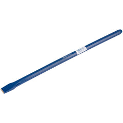 Draper Octagonal Shank Cold Chisel, 19 x 400mm (Sold Loose)  77607