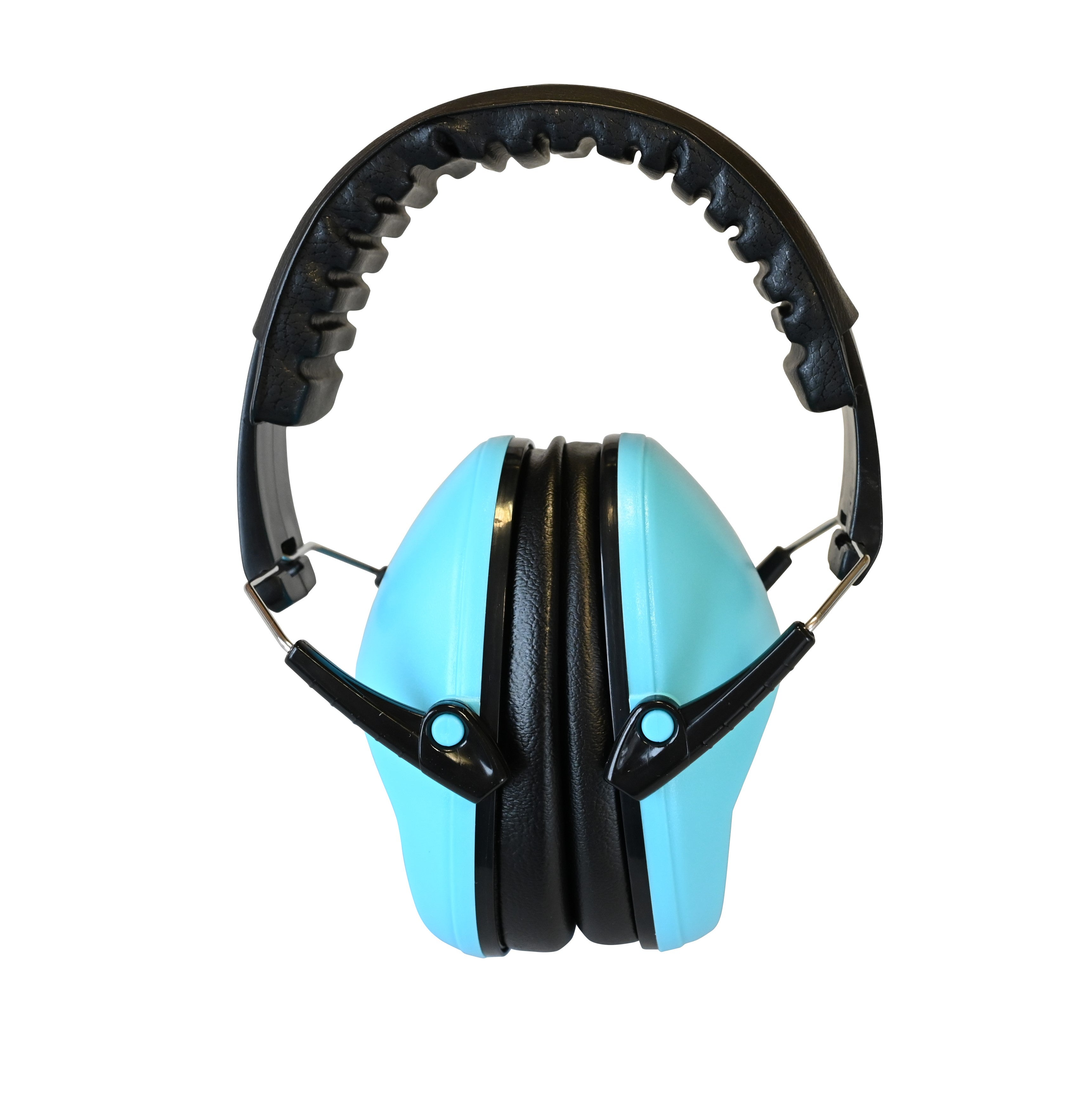 Hilka Junior Children's Ear Defenders Blue 77805004