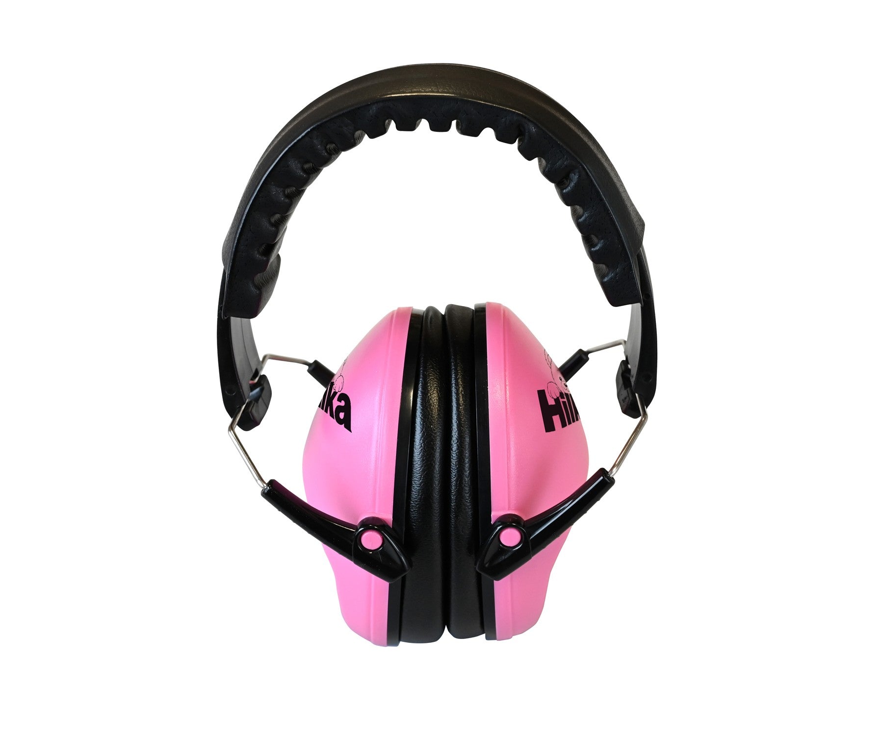 Hilka Junior Children's Ear Defenders Pink 77805008
