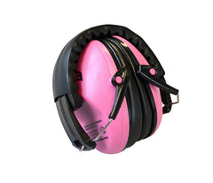 Hilka Junior Children's Ear Defenders Pink 77805008