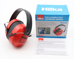 Hilka Folding Ear Defenders (SNR25) 77808502