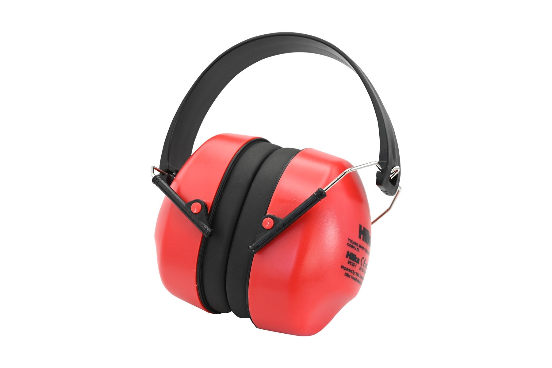 Hilka Folding Ear Defenders (SNR25) 77808502