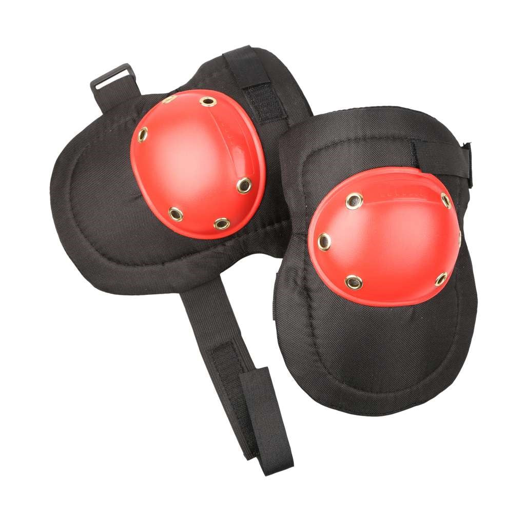 Hilka High Impact Hard Cap Knee Pads 77850040