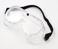 Hilka Safety Goggles 77990002