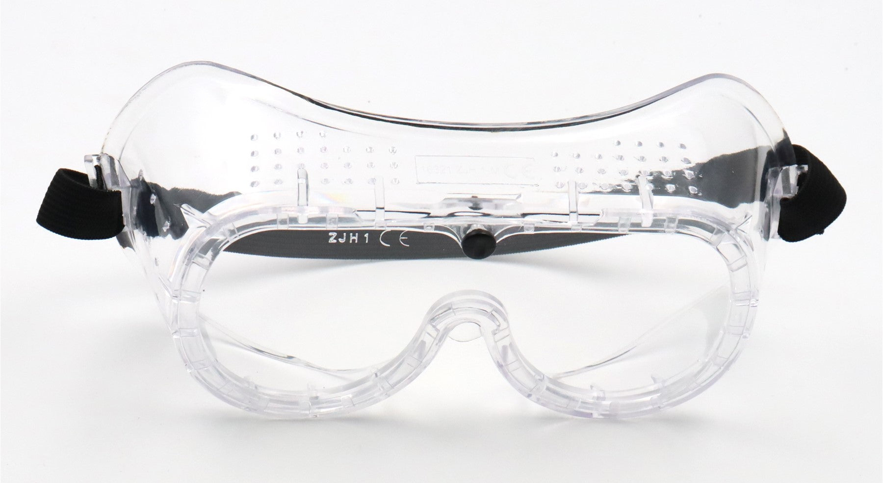 Hilka Safety Goggles 77990002