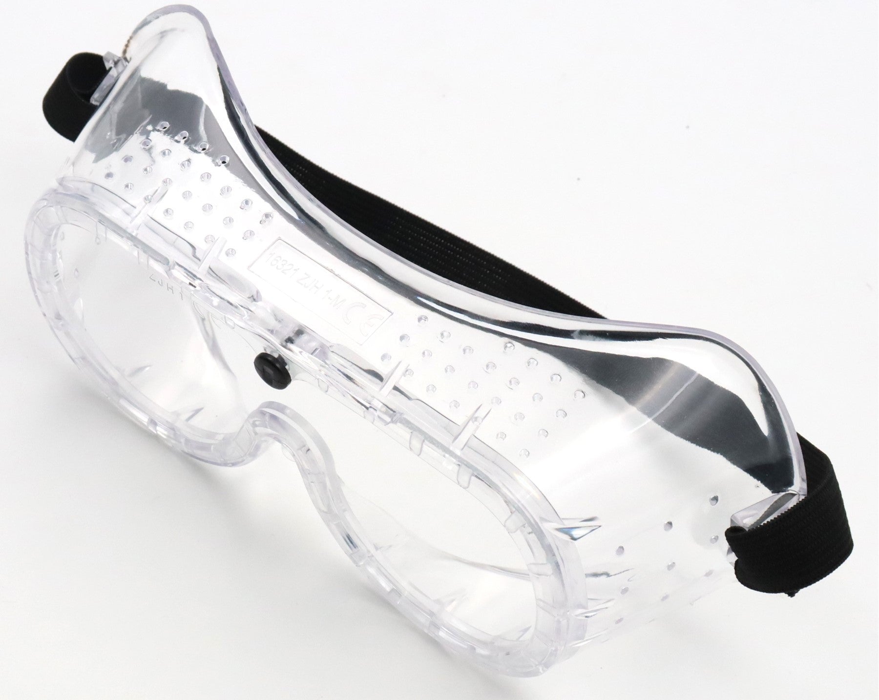 Hilka Safety Goggles 77990002