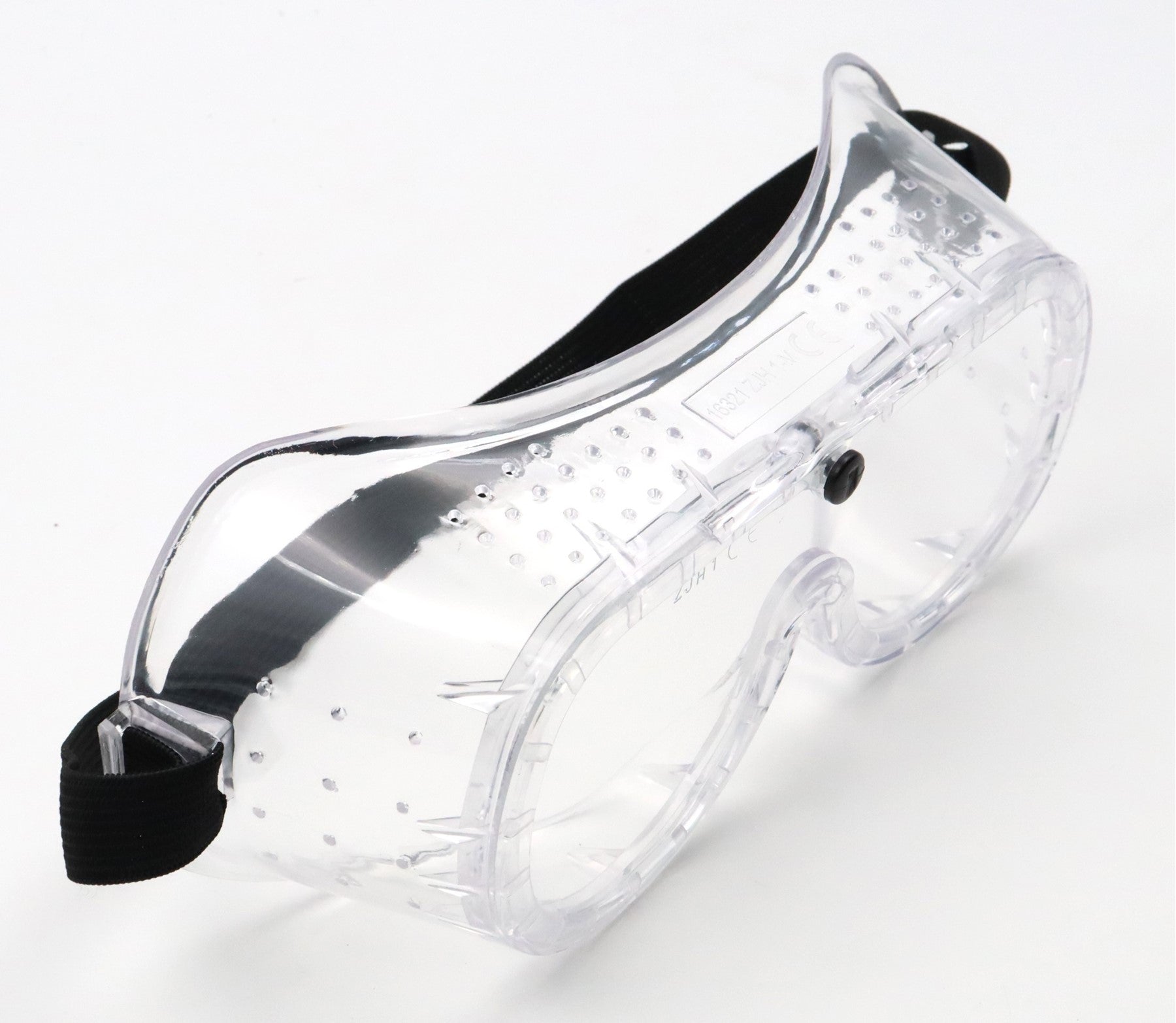 Hilka Safety Goggles 77990002
