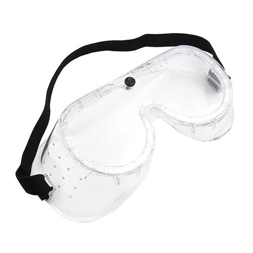 Hilka Safety Goggles 77990002