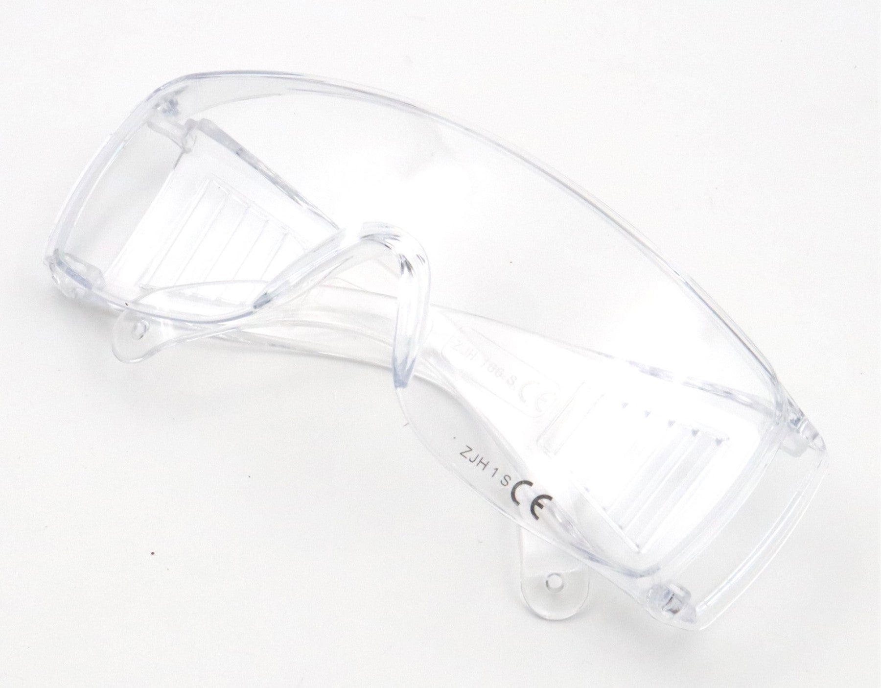 Hilka Safety Over Specs Glasses 77994402