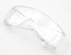 Hilka Safety Over Specs Glasses 77994402