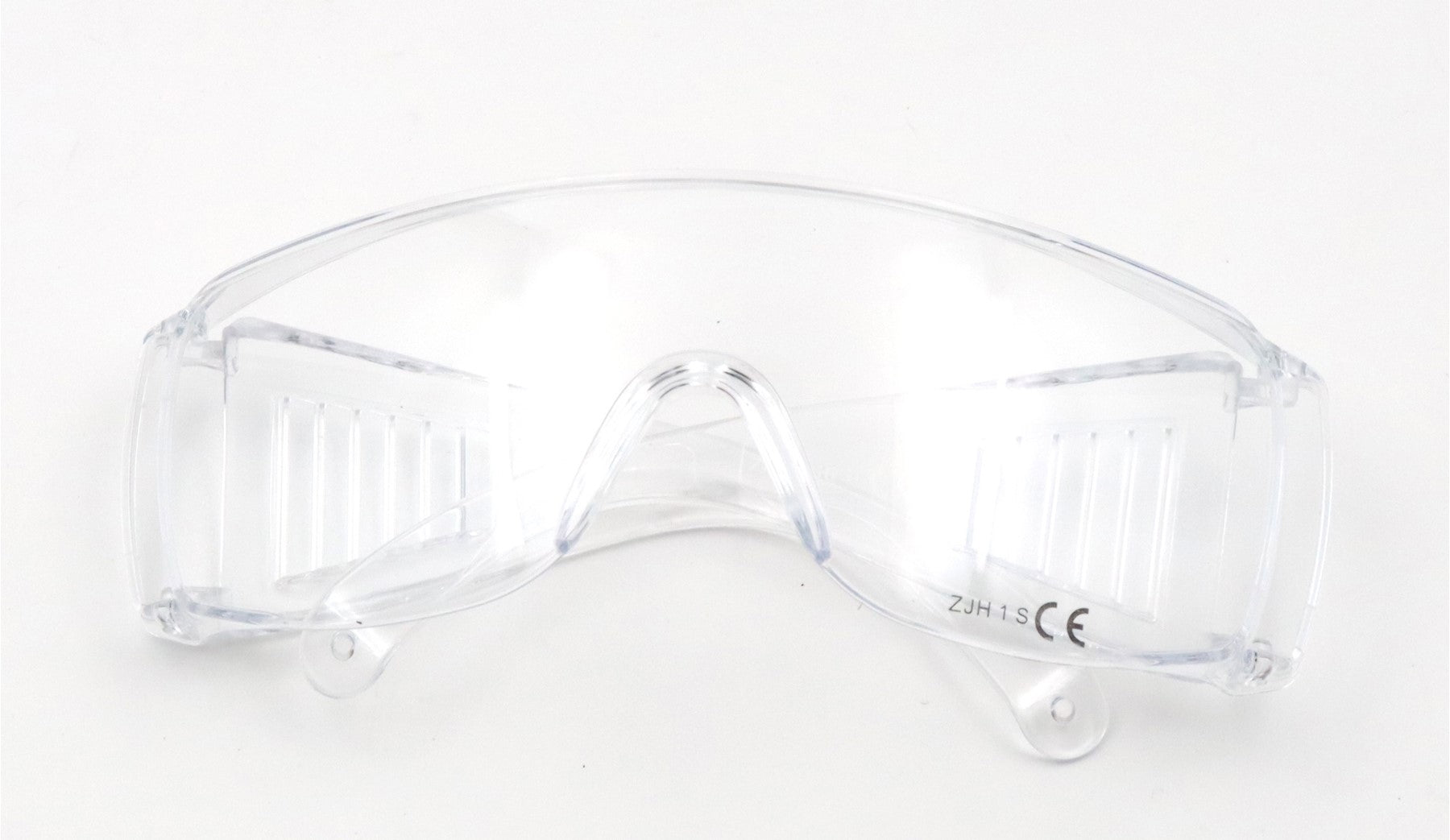 Hilka Safety Over Specs Glasses 77994402