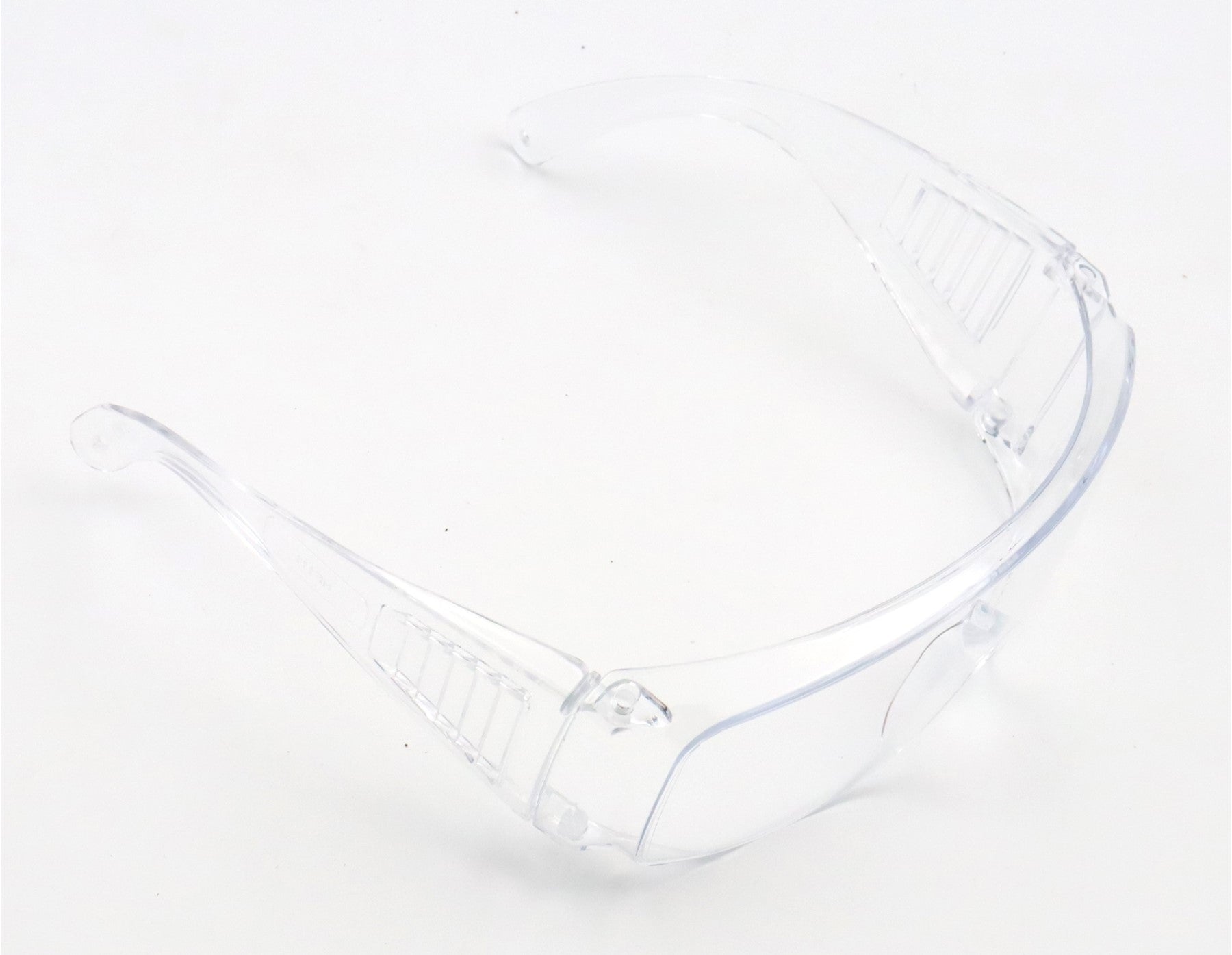 Hilka Safety Over Specs Glasses 77994402