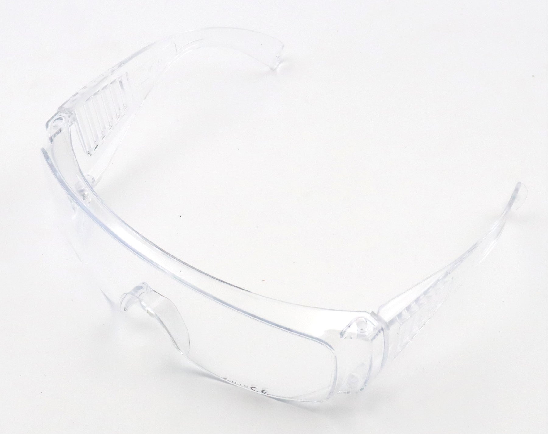 Hilka Safety Over Specs Glasses 77994402