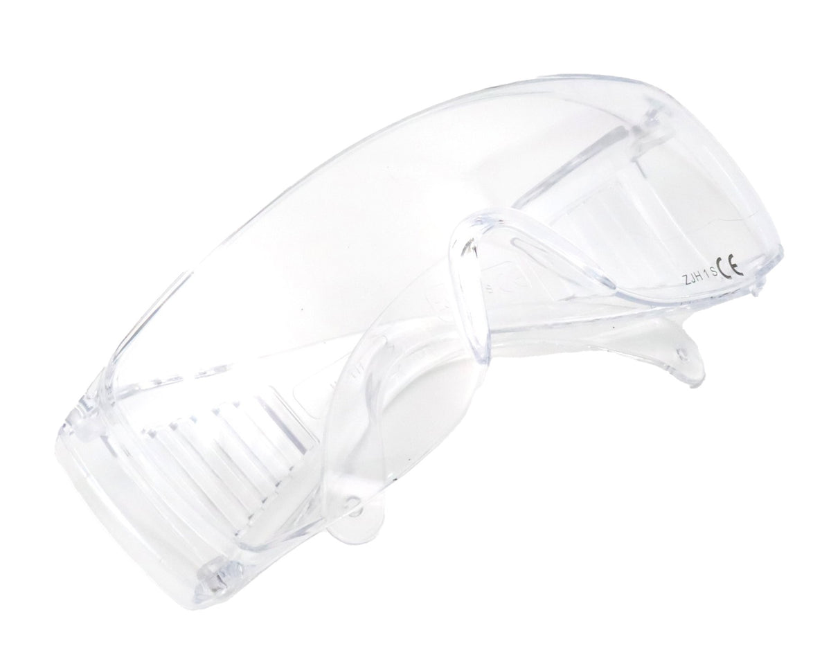Hilka Safety Over Specs Glasses 77994402
