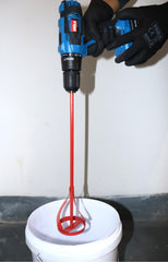 Hilka Paint Mixer Painted Finish 78042085