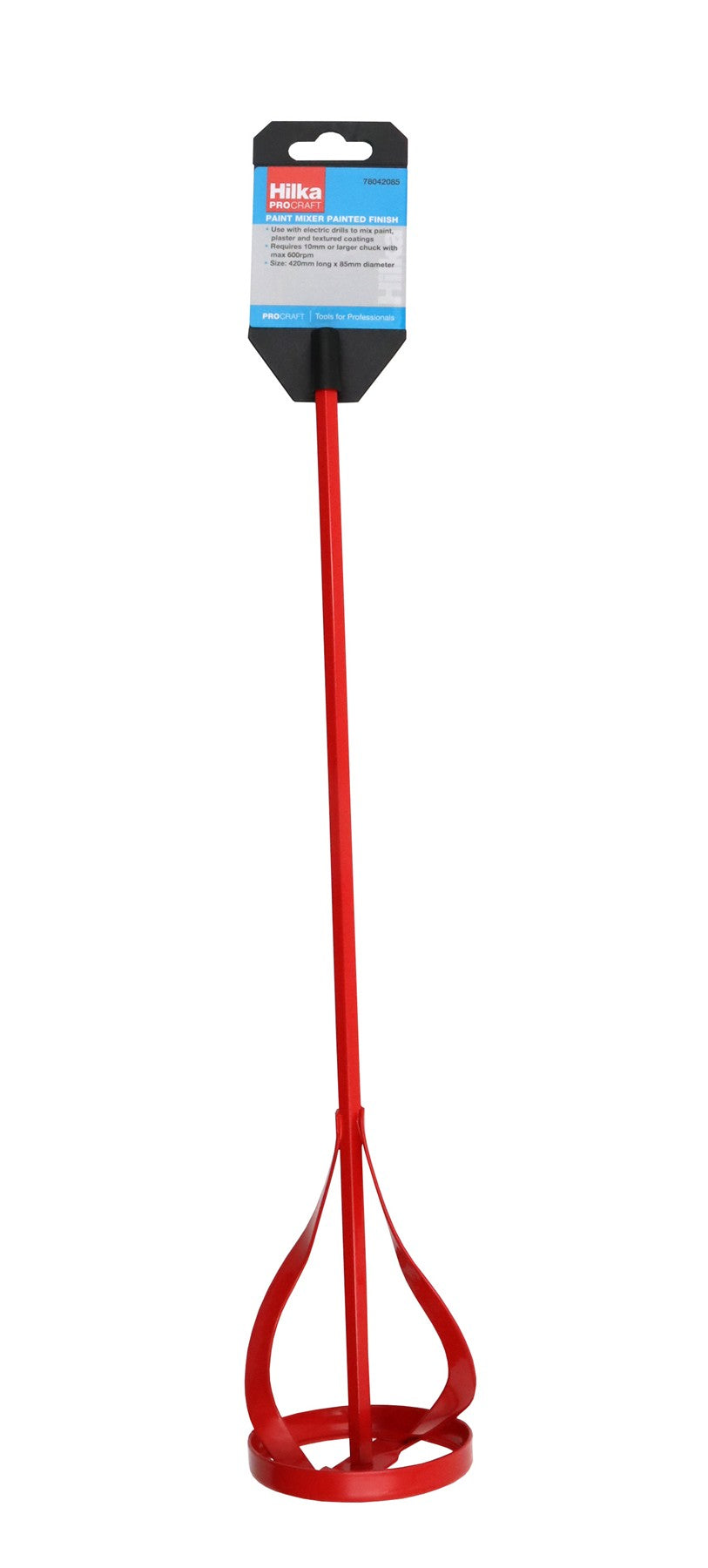 Hilka Paint Mixer Painted Finish 78042085