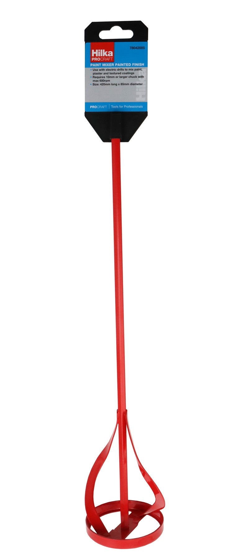 Hilka Paint Mixer Painted Finish 78042085