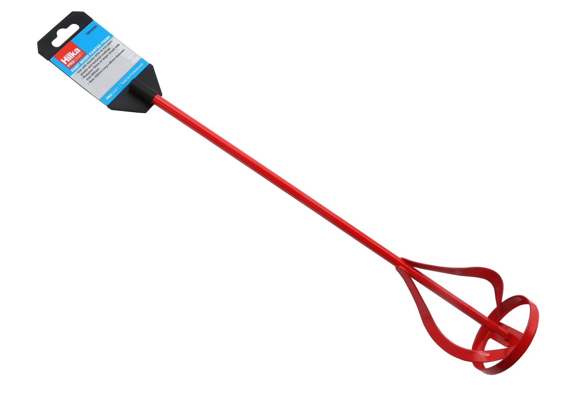 Hilka Paint Mixer Painted Finish 78042085