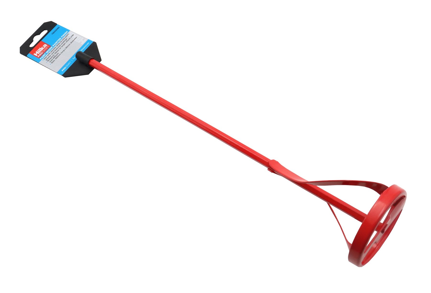 Hilka Paint Mixer Painted Finish 78042085