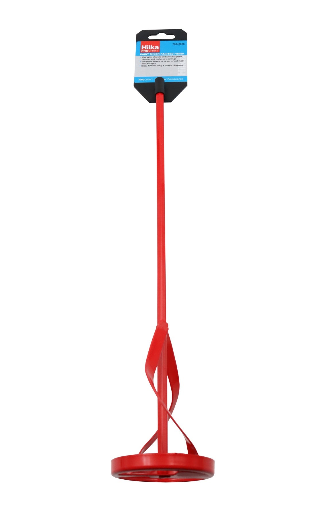 Hilka Paint Mixer Painted Finish 78042085