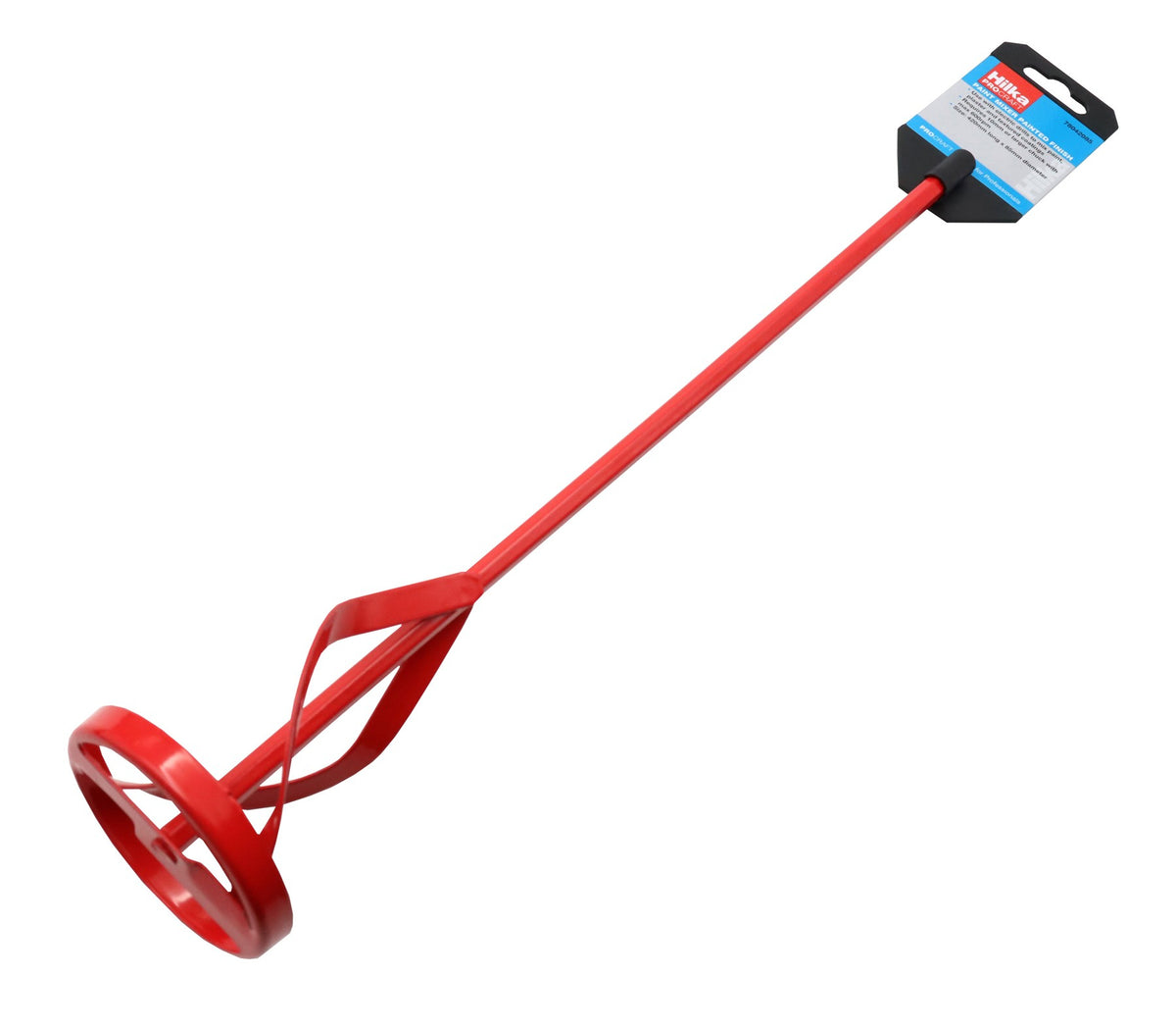 Hilka Paint Mixer Painted Finish 78042085