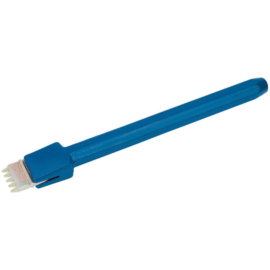 Draper Scutch Holding Chisel, 200 x 25mm  78203