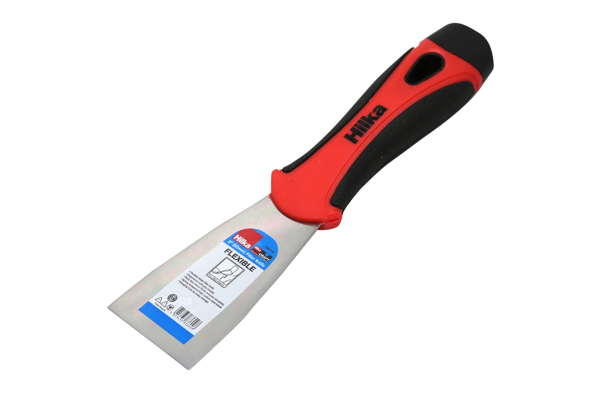 Hilka 2" (50mm) Filler Knife 78303102