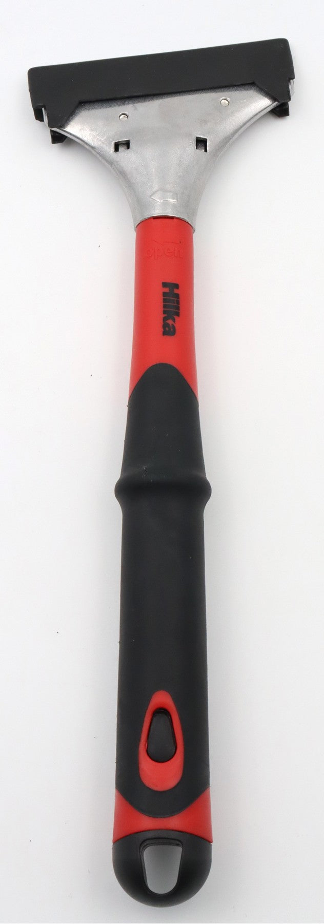 Hilka 4" Heavy Duty Scraper with 6 Blades 78304005
