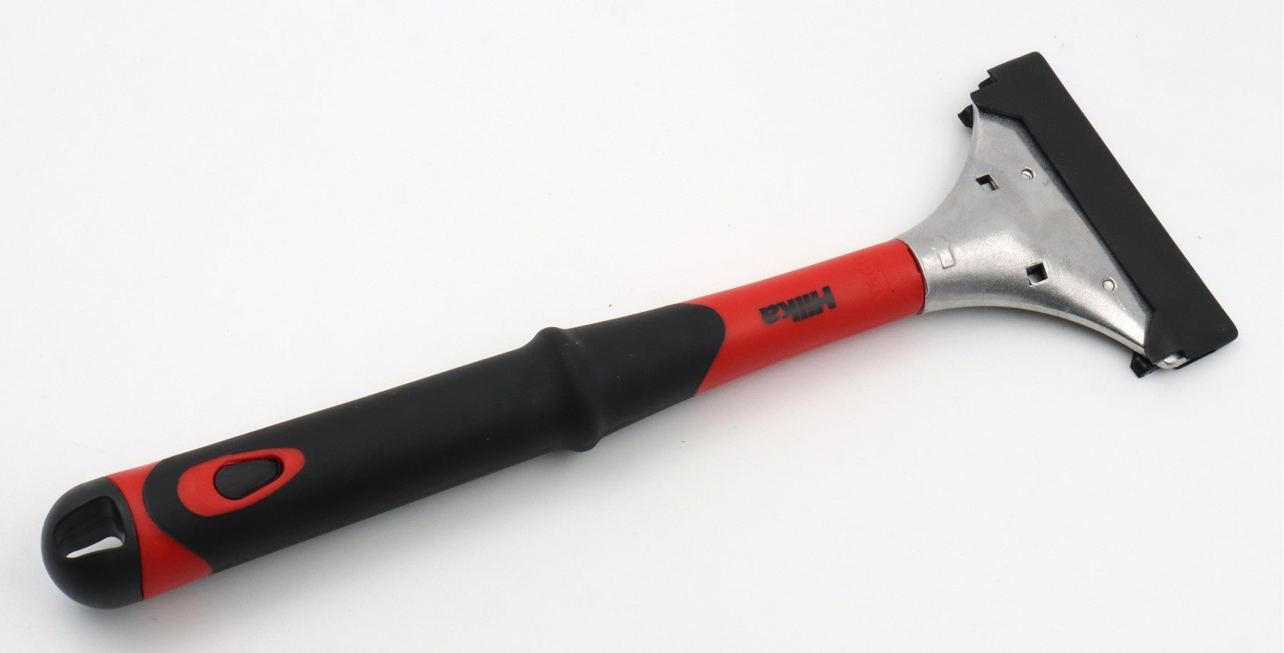 Hilka 4" Heavy Duty Scraper with 6 Blades 78304005