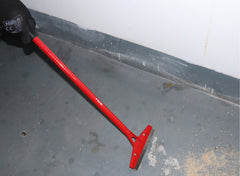 Hilka 6" Wall Scraper with 5 Blades 78306005