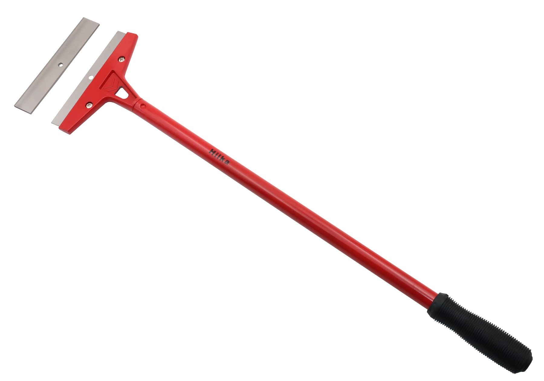 Hilka 6" Wall Scraper with 5 Blades 78306005