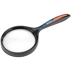 Draper x 3 Round Magnifier, 65mm  78475