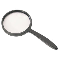 Draper x 3 Round Magnifier, 70mm  78476