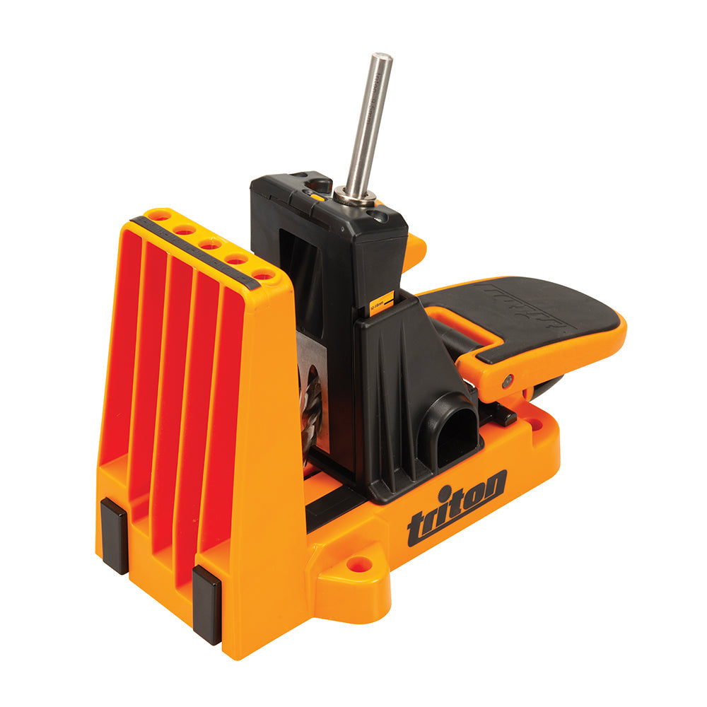 Triton T6 Pocket-Hole Jig Master Set 12pce 785243 product image