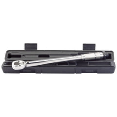Draper Torque Wrench, 3/8" Sq. Dr., 20 - 110Nm  78641