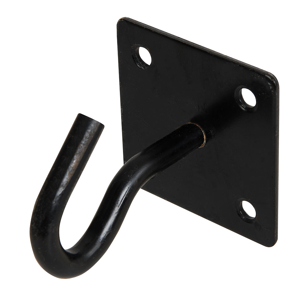 Fixman Chain Plate Black 786651