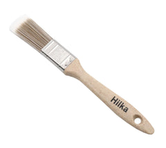 Hilka 1" Eco Synthetic Bristle Paint Brush 78705010