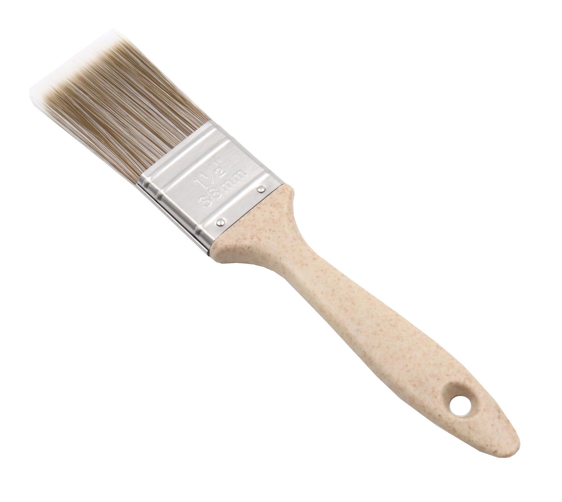 Hilka 1 1/2" Eco Synthetic Bristle Paint Brush 78705015