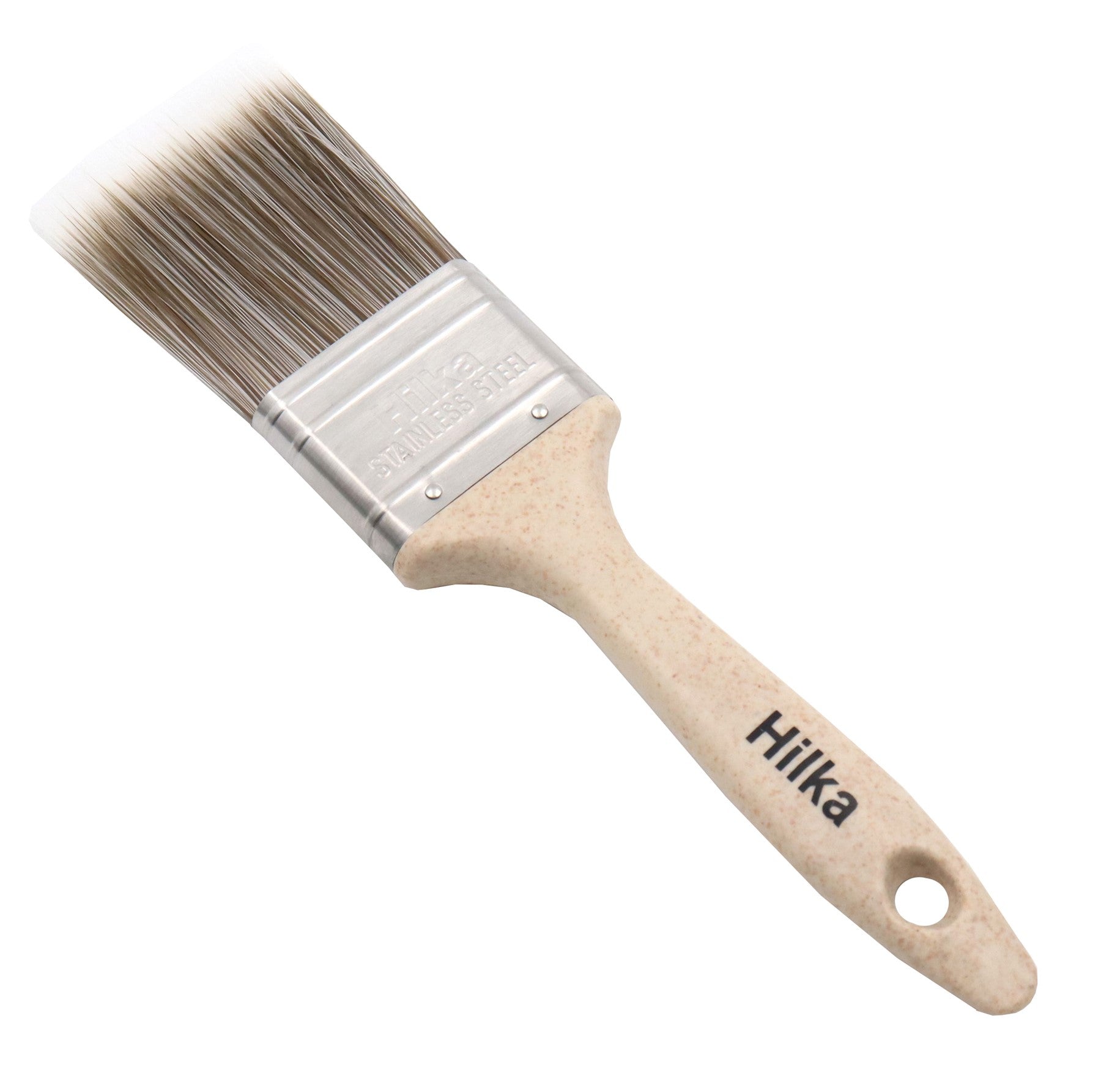 Hilka 2" Eco Synthetic Bristle Paint Brush 78705020