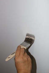 Hilka 2" Eco Synthetic Bristle Paint Brush 78705020