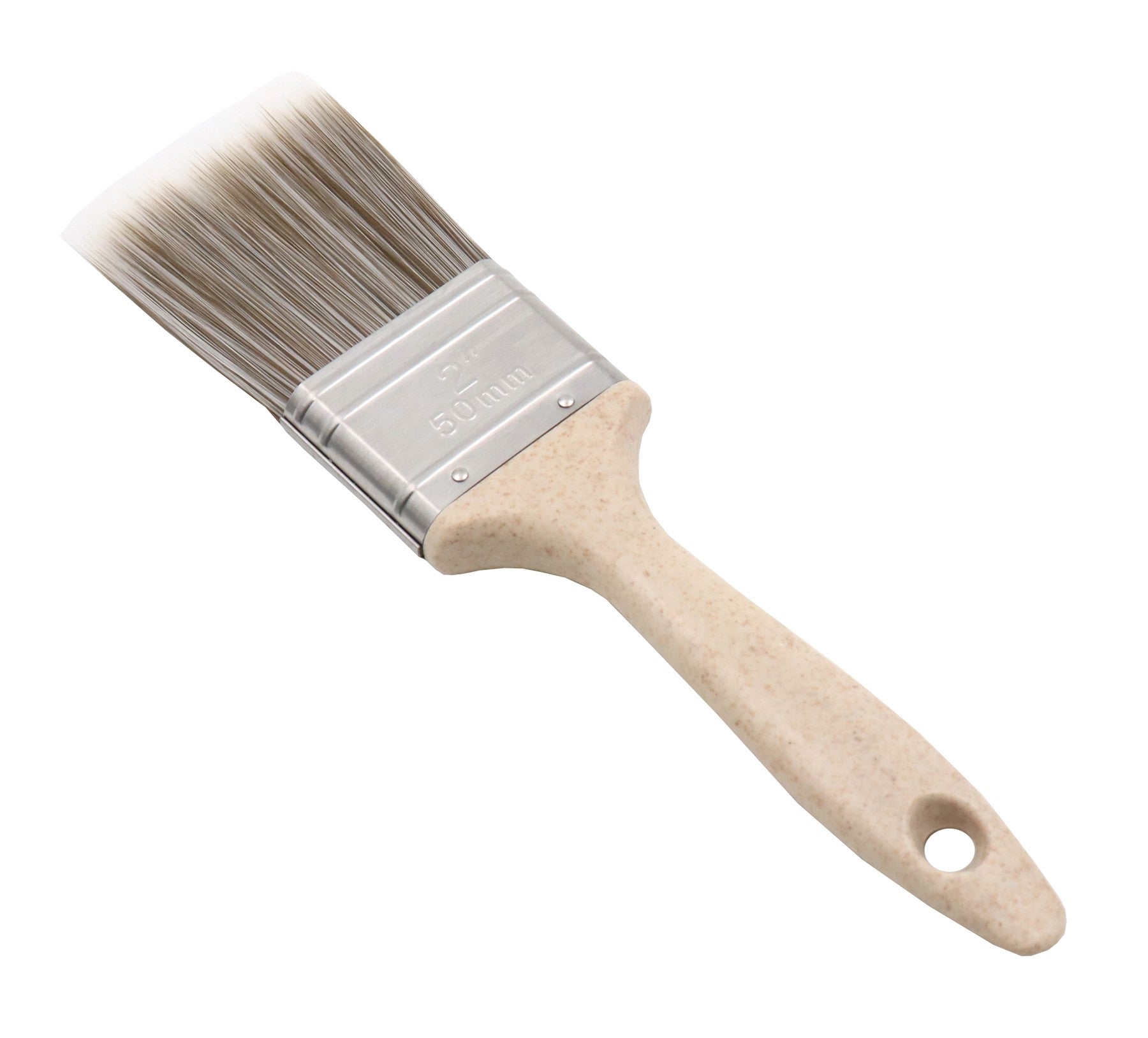 Hilka 2" Eco Synthetic Bristle Paint Brush 78705020
