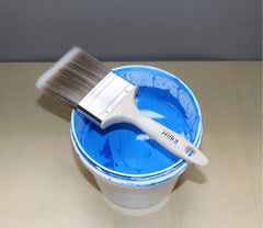 Hilka 3" Eco Synthetic Bristle Paint Brush 78705030
