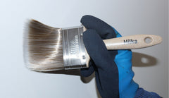 Hilka 3" Eco Synthetic Bristle Paint Brush 78705030
